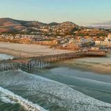 Pismo Beach