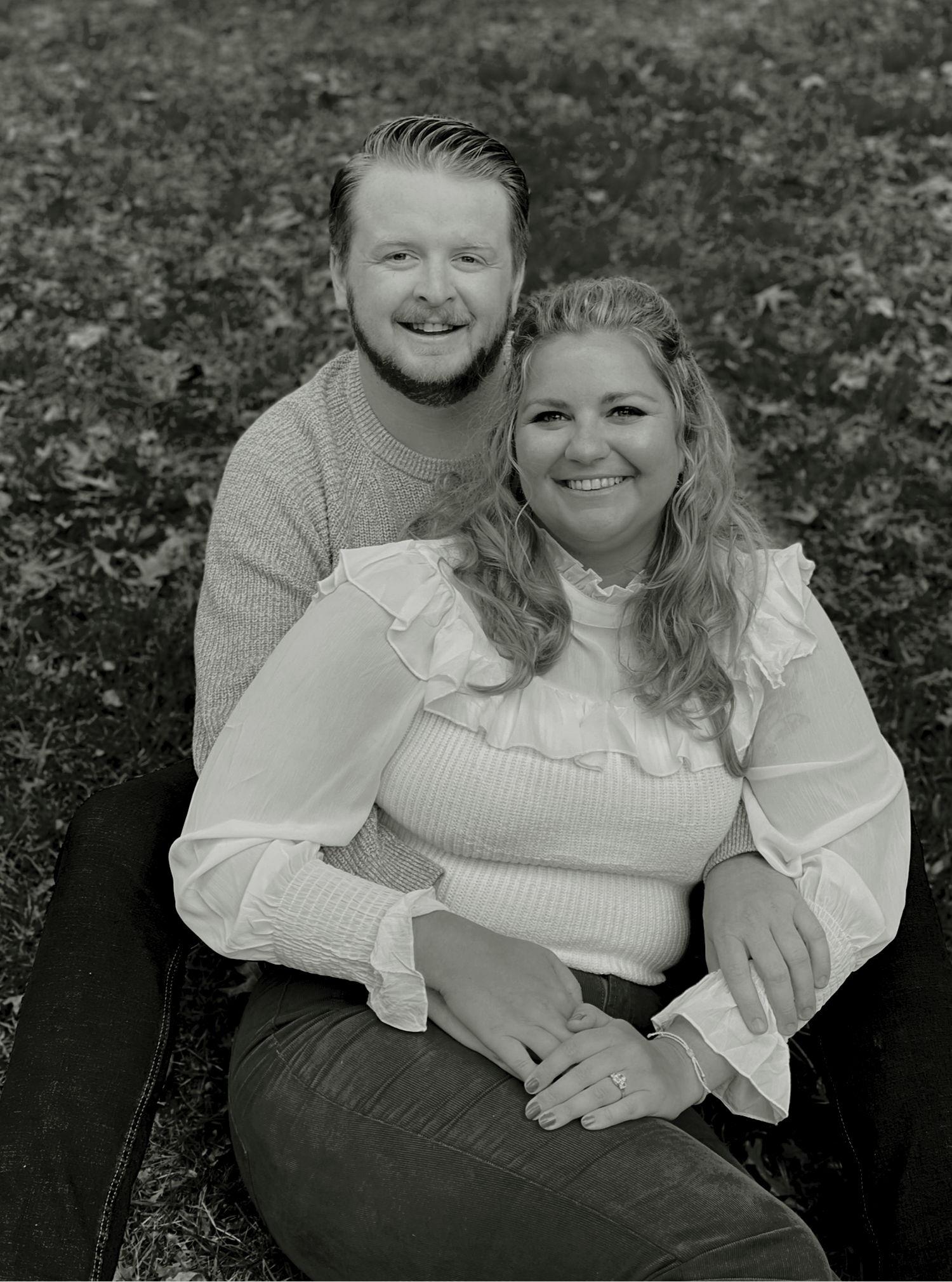The Wedding Website of Meghan Mendez and Kevin Fitzgerald