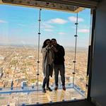 Willis Tower - Skydeck