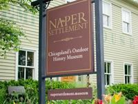 Naper Settlement