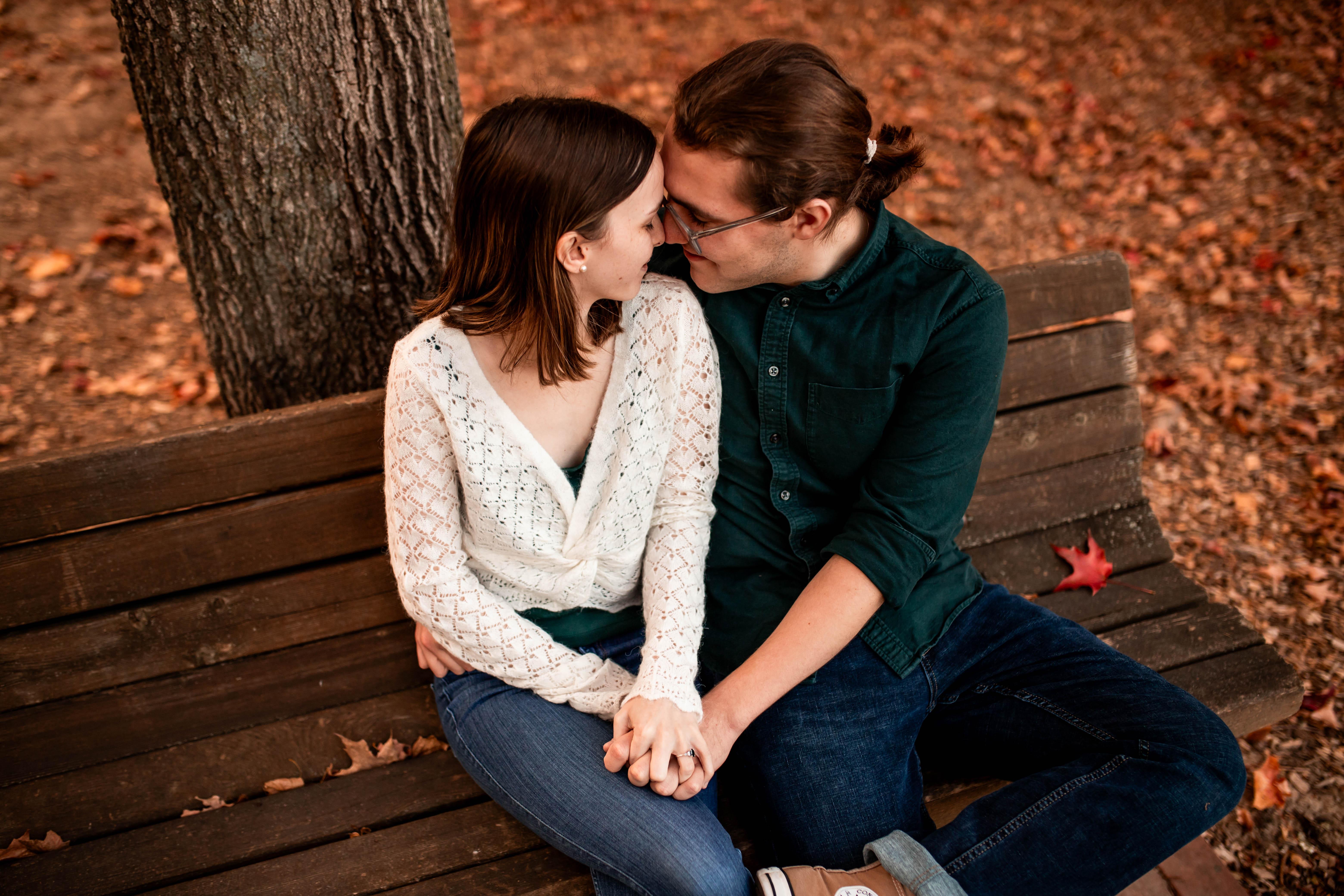 The Wedding Website of Kellie Connolly and Braden Daniels