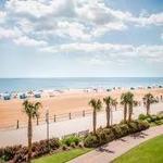 Virginia Beach Boardwalk