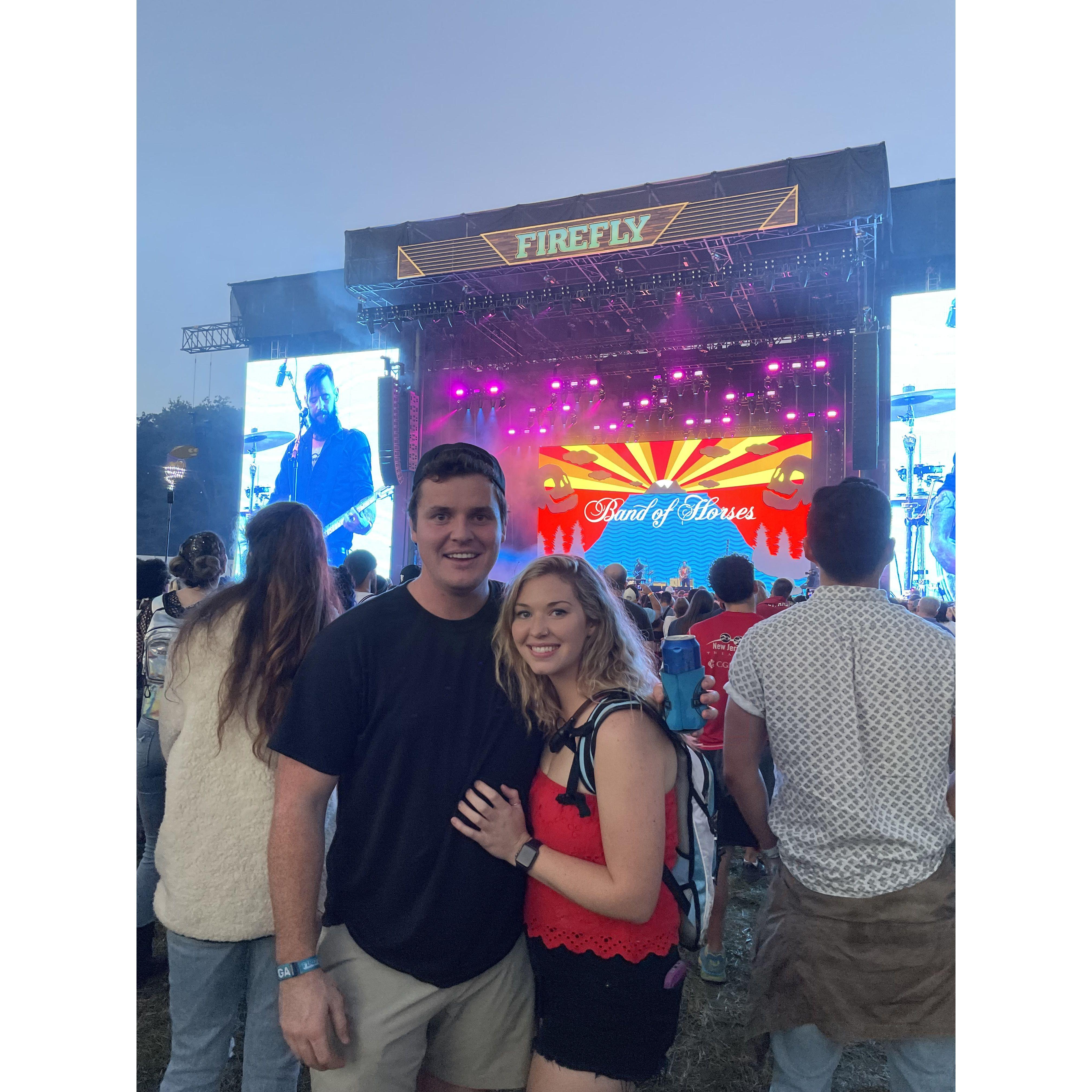 Firefly 2021