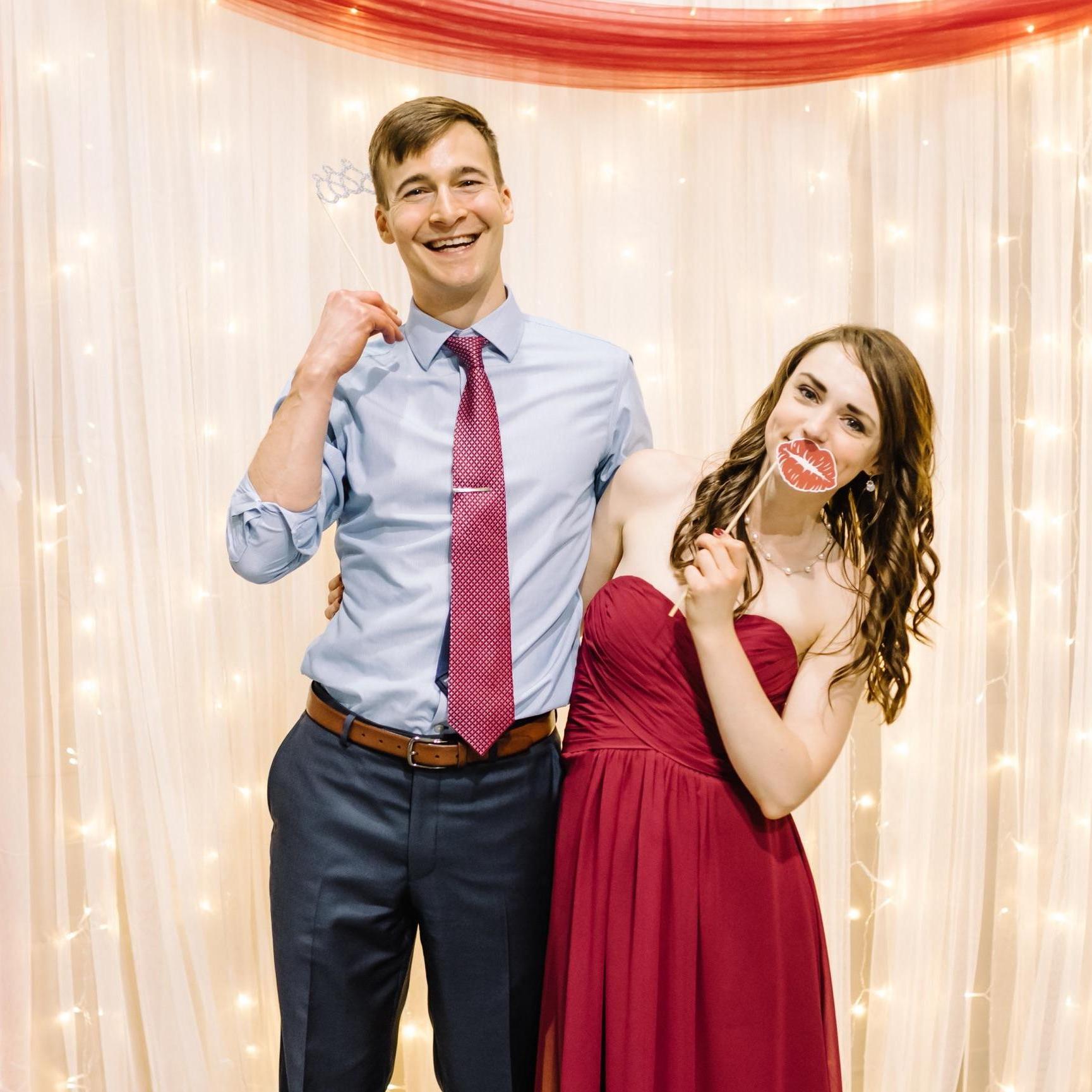 The Smith Wedding
