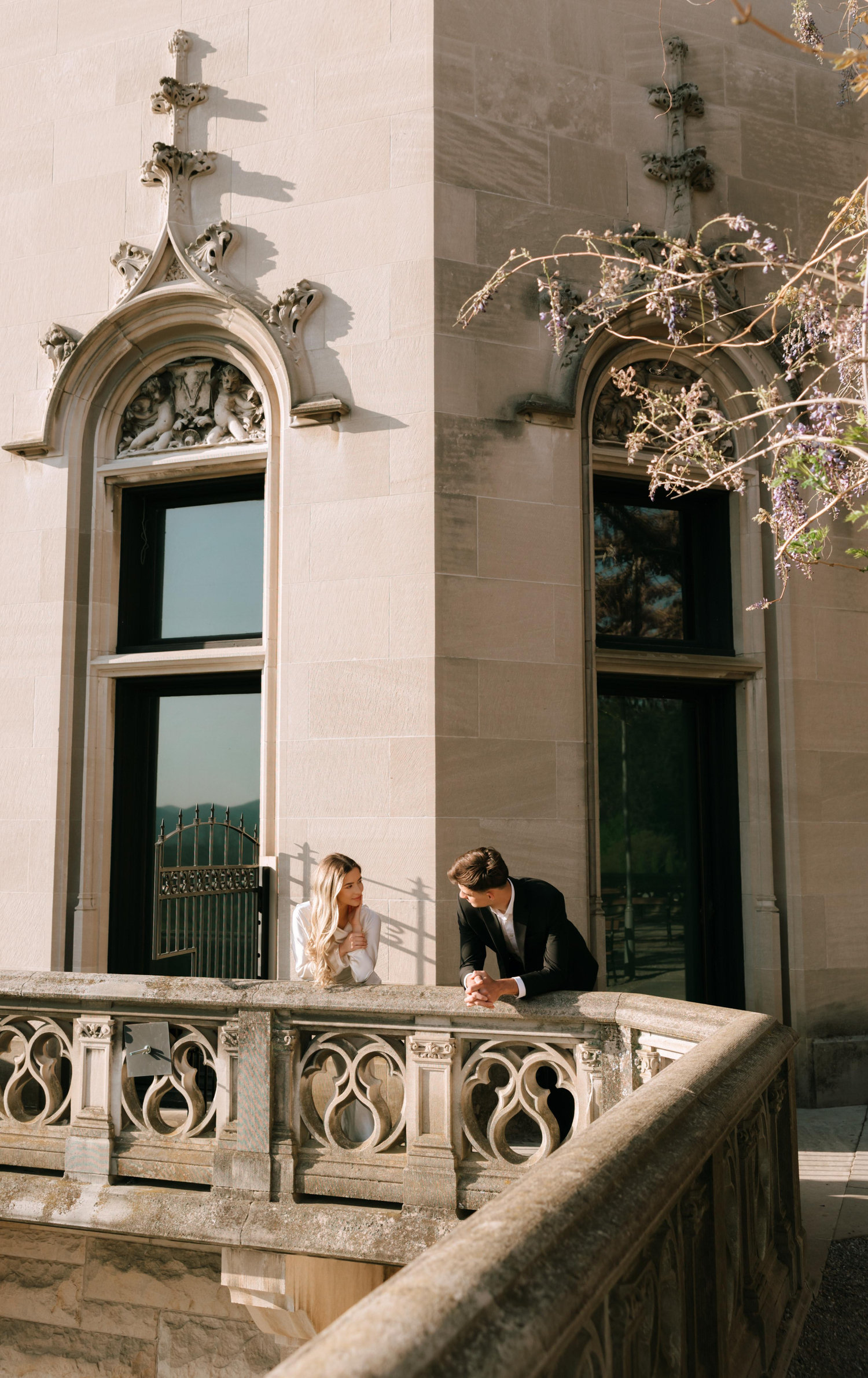 The Wedding Website of Bogdan Tsymbalyuk and Susan Bogoslov