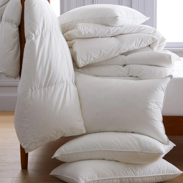 Premium Down Alternative Pillow - Standard