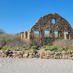 Black Point Trailhead