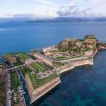 The Old Fortress