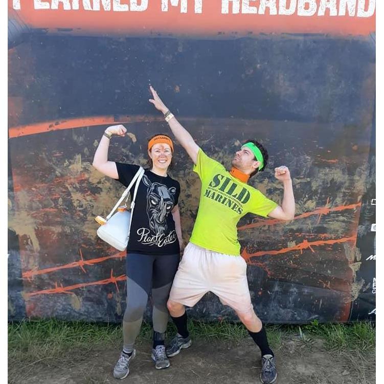 Tough Mudder 2019