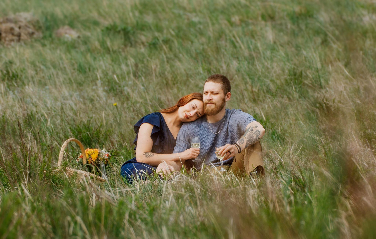 The Wedding Website of Jessica Olds and Benjamin McDonald
