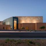 Musical Instrument Museum