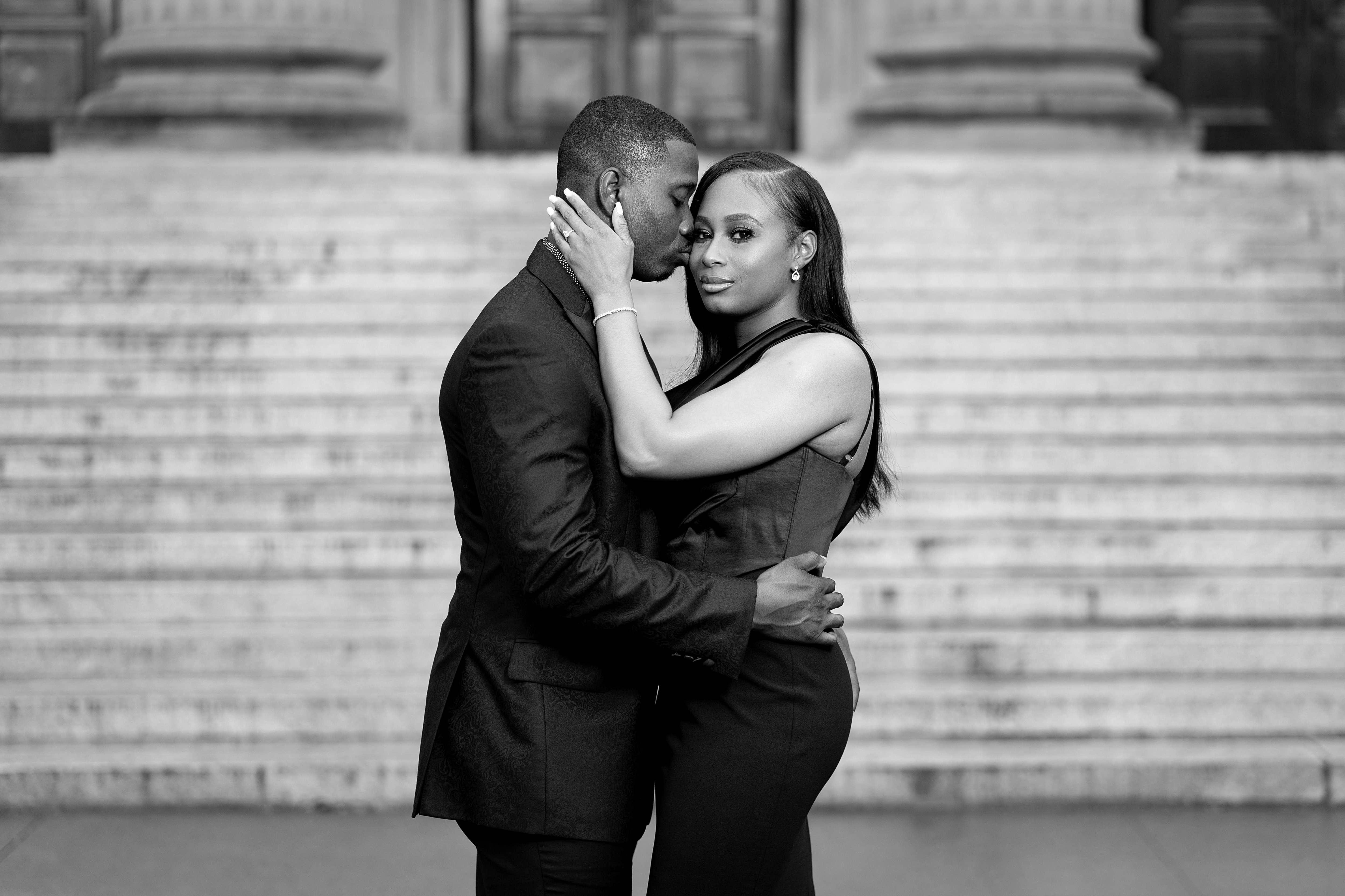 The Wedding Website of Courtne White and Jeffery Pitt