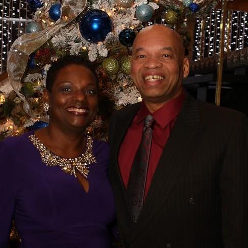 Jenkins Christmas Party Detroit 2015.