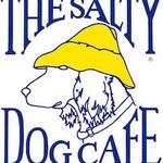 Salty Dog Cafe Bohicket