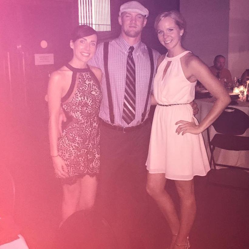 Fall weddings!