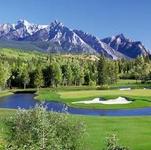 Kananaskis Country Golf Course