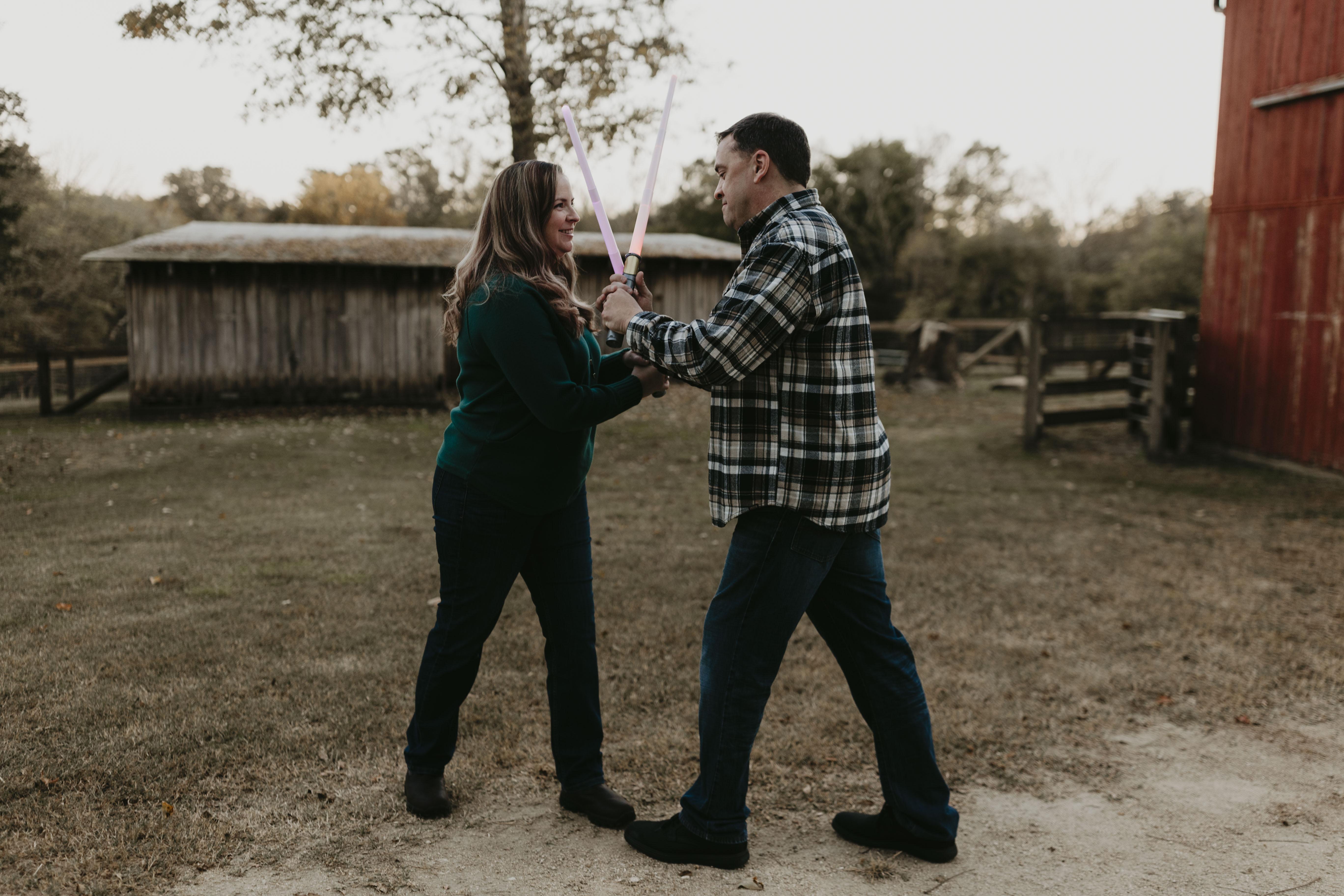 The Wedding Website of Jessica Nelms and Robert Clark