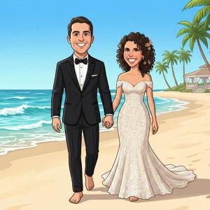 Our honeymoon fund