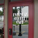 Everyday People Cafe