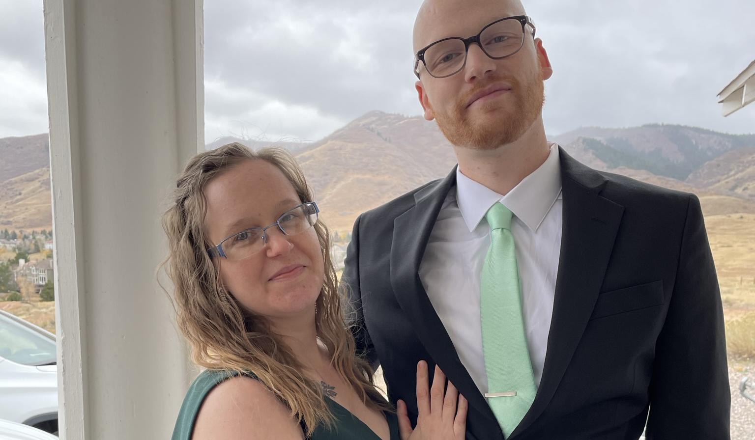 The Wedding Website of Samantha Nelson and Douglas Hanna