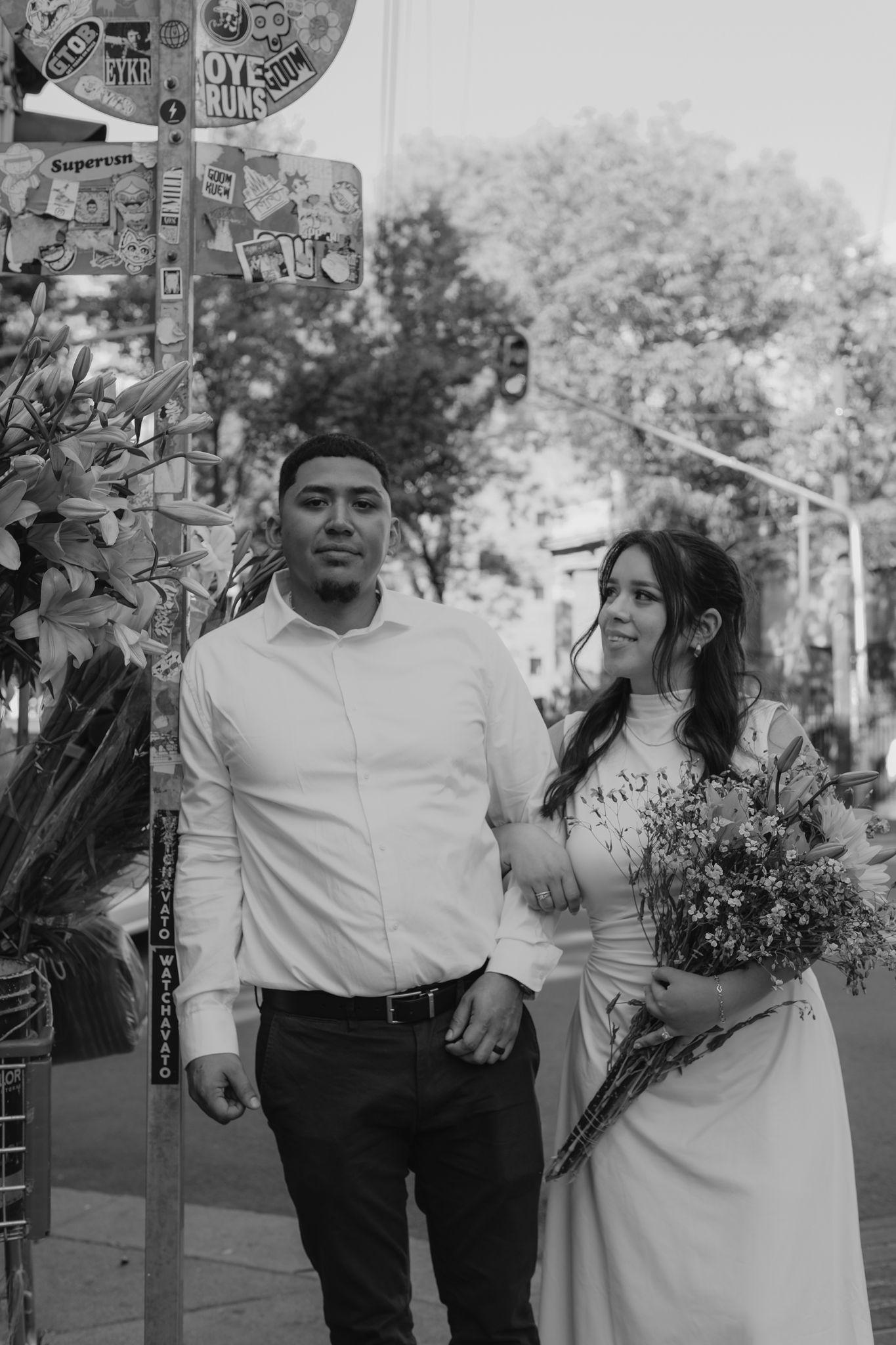 The Wedding Website of Rodolfo Cosio and Gabriela Aguilera