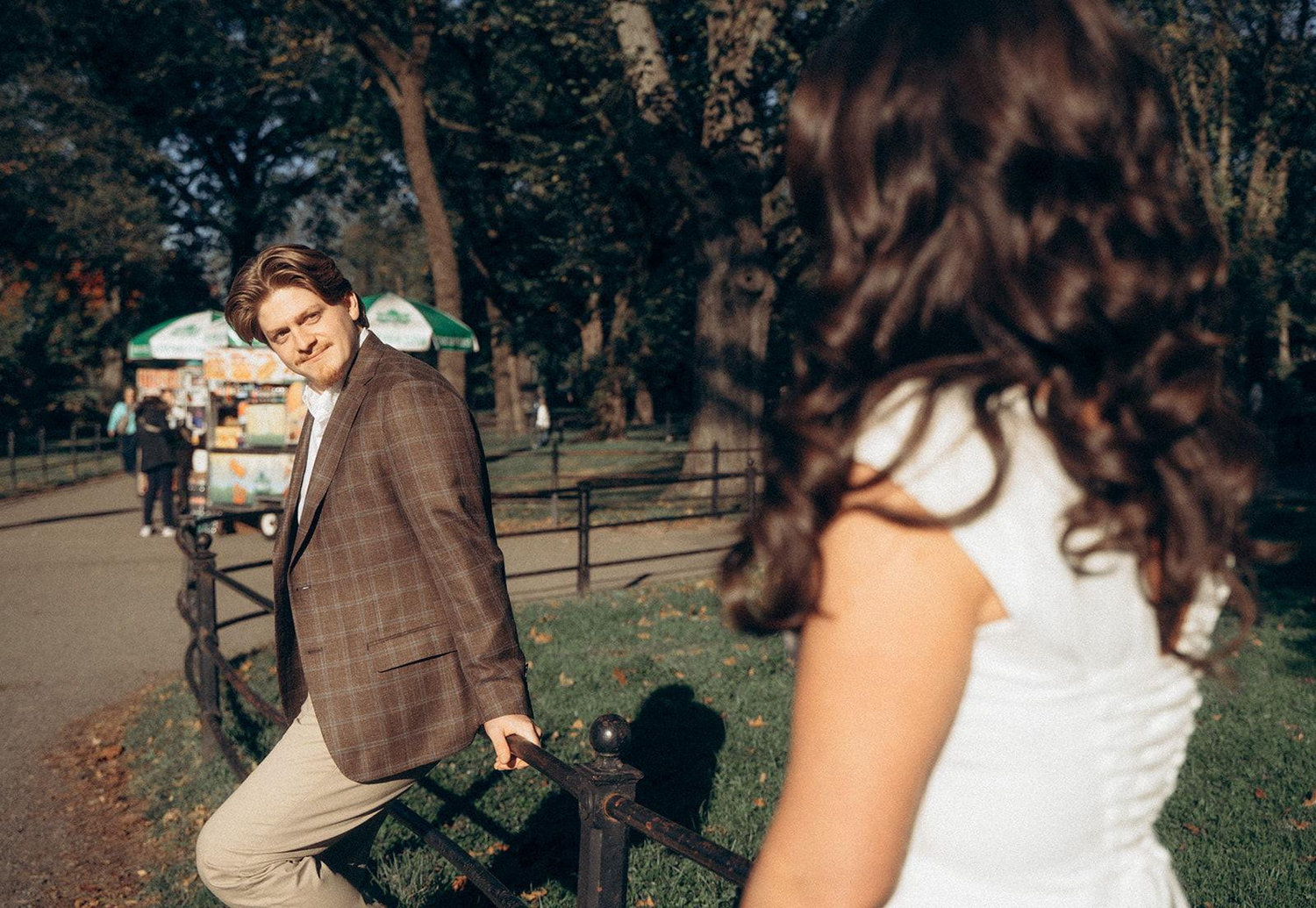 The Wedding Website of Tanner Garrett Jackson and Emma Nicole Bietsch