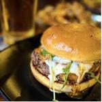 Kenji Burger Kapa'a