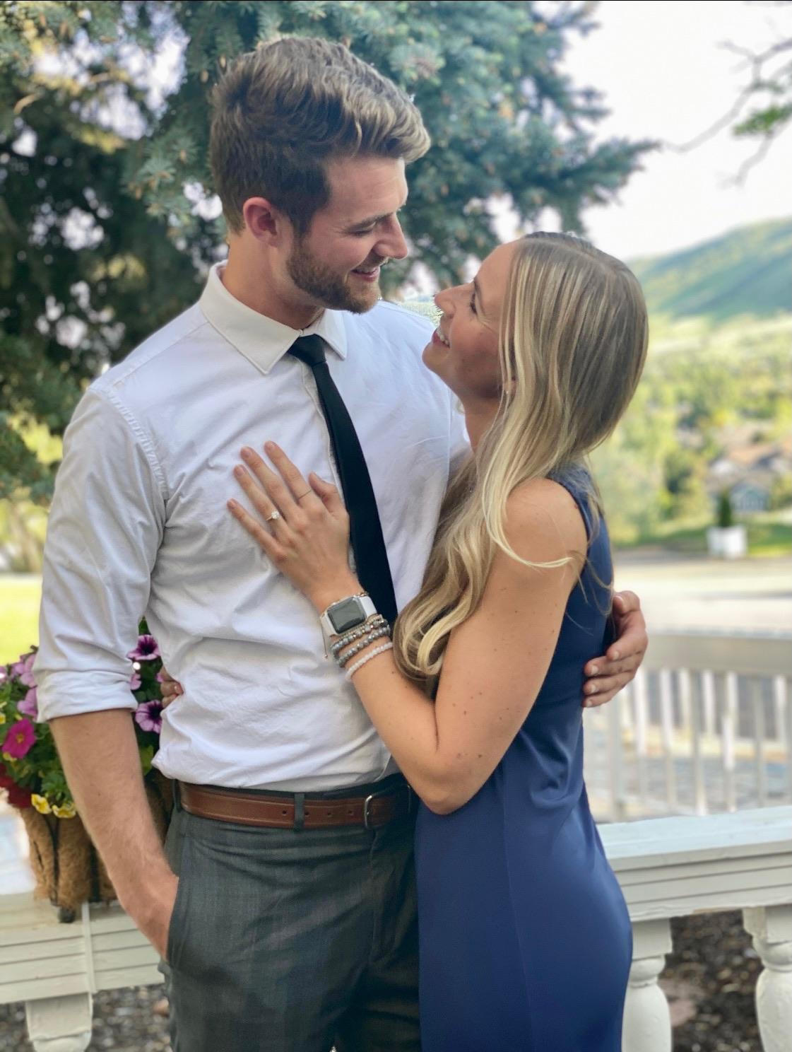 The Wedding Website of Lauren Hinton and Nick Kaminsky