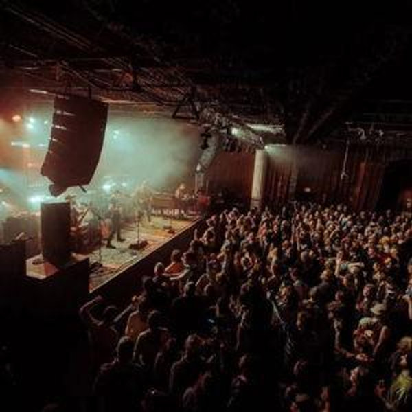 Higher Ground Music | Burlington, VT