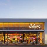Rodeo 39 Public Market