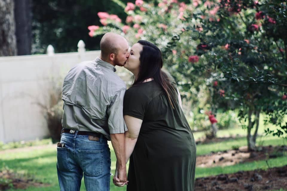 The Wedding Website of Aubrey Weldon and Jared Hamilton