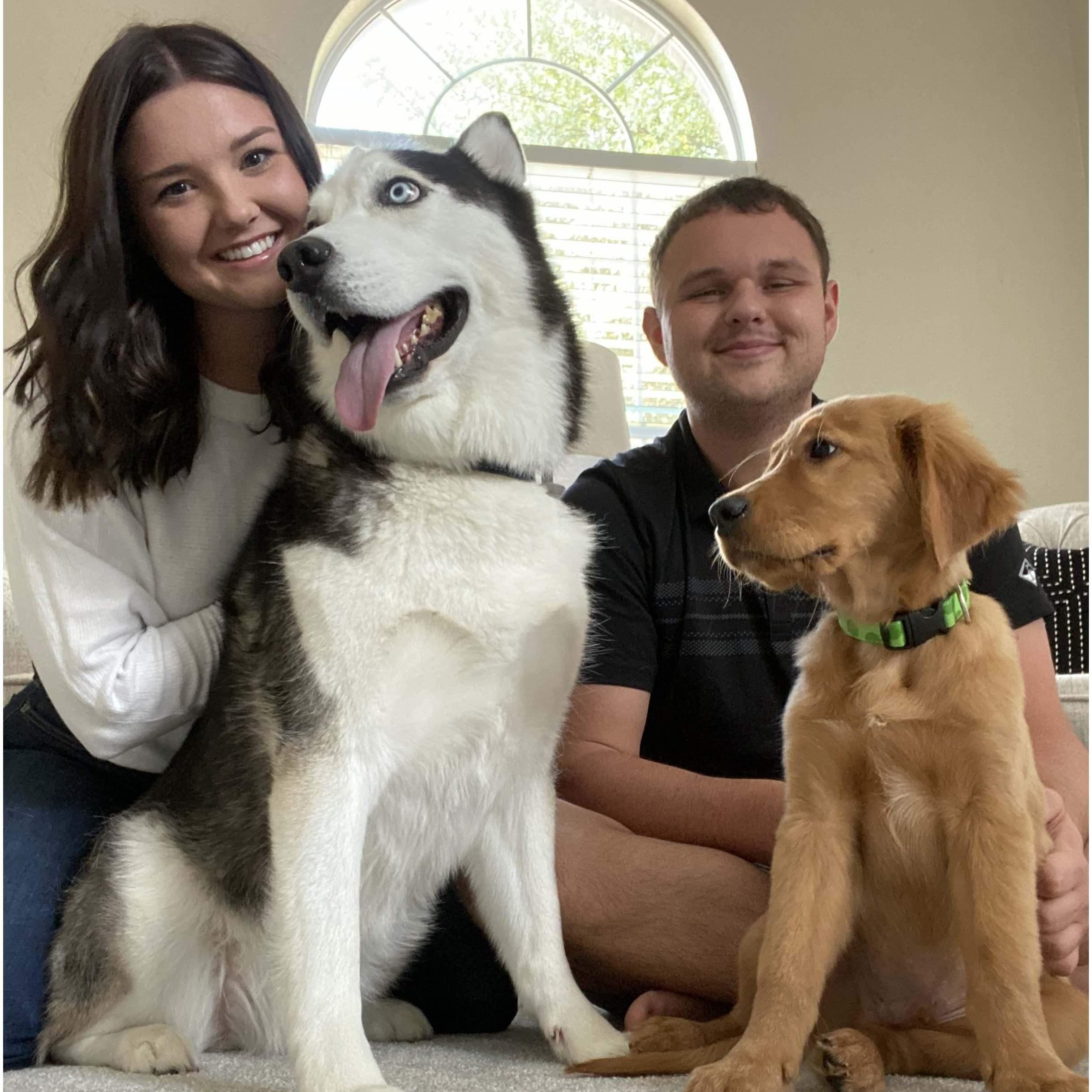 Family Photo
