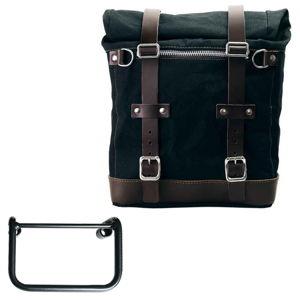 BMW R12 Side Carrier and Bag