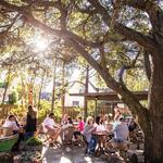 The Corolla Beer Garden