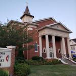 Dahlonega Methodist Church