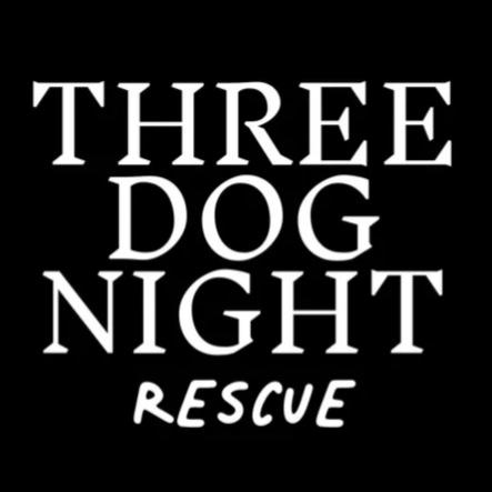 Donation to Three Dog Night Rescue