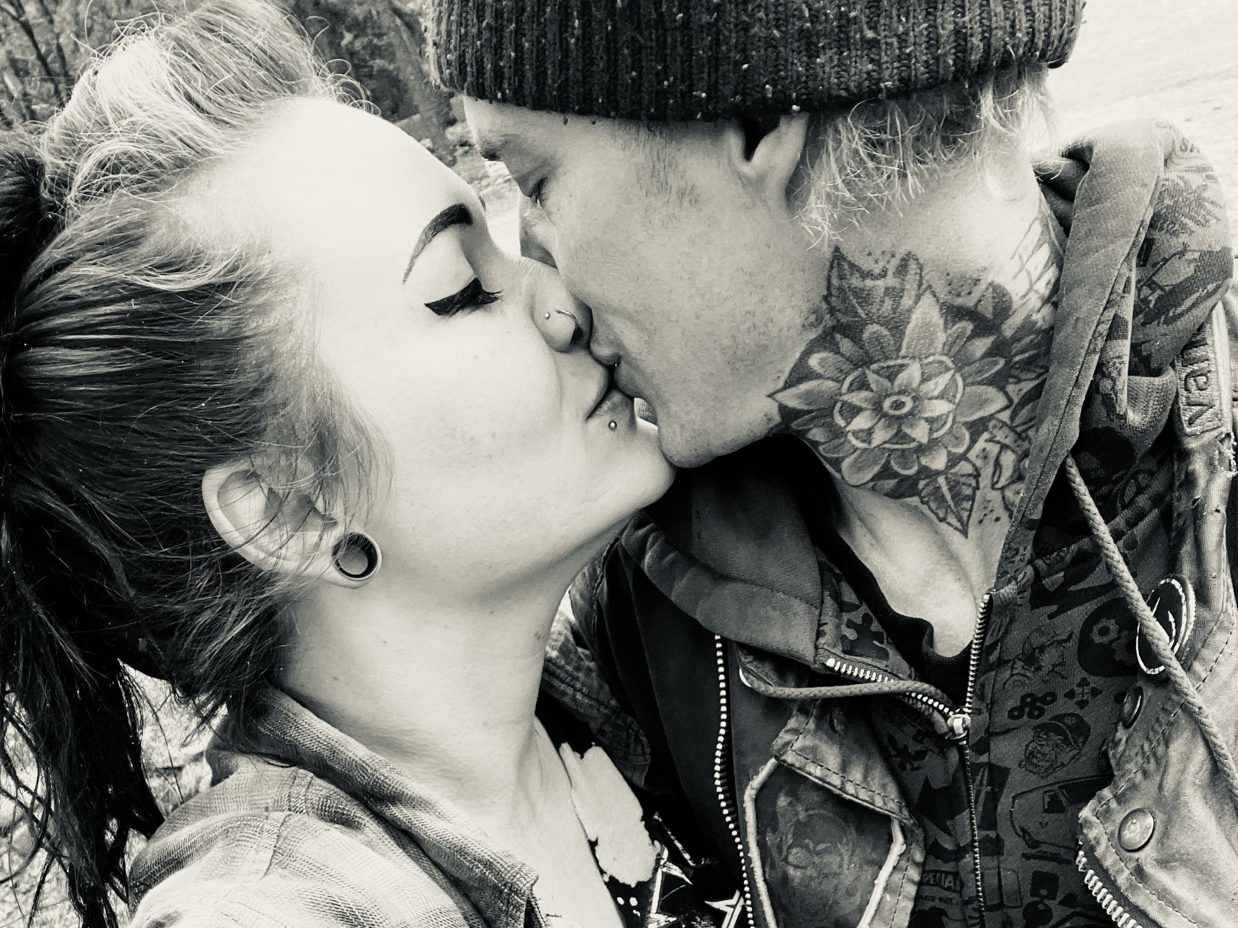 The Wedding Website of Lauri Gauthier and Lucas Fleming