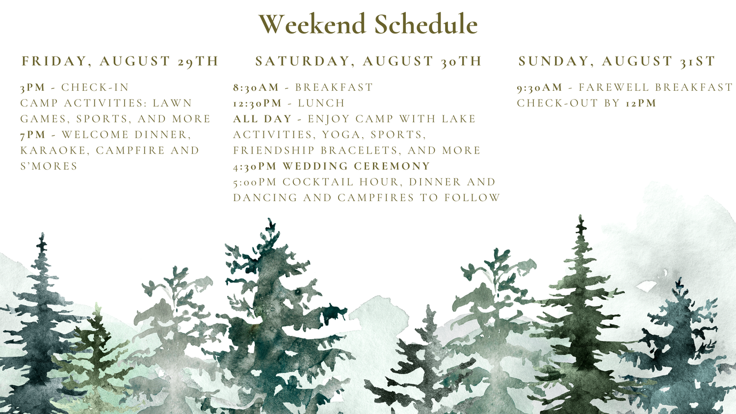 The Wedding Website of Brian Yurasits and Angelique Frausto