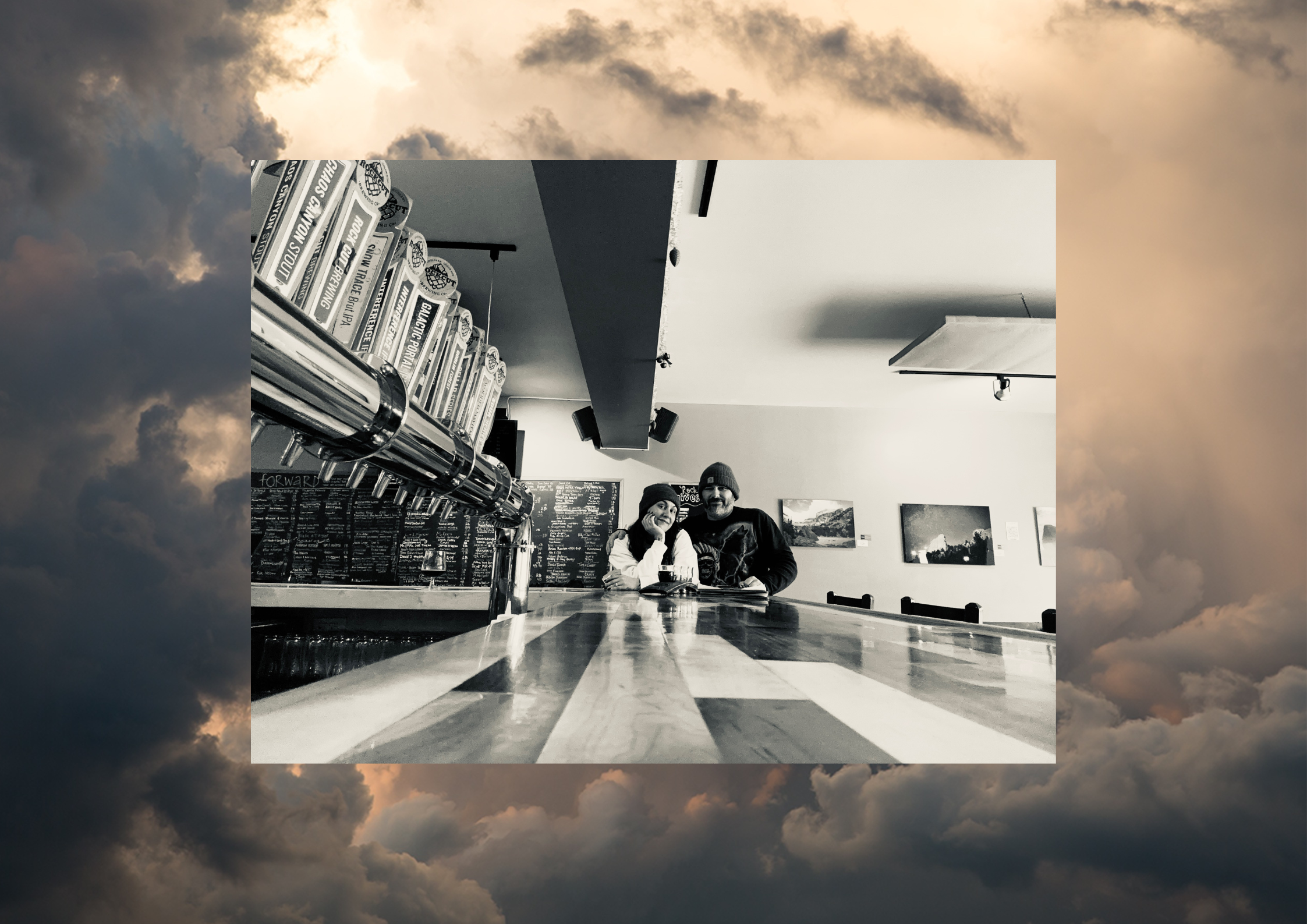 The Wedding Website of Peyton Weston and Josh Jennings