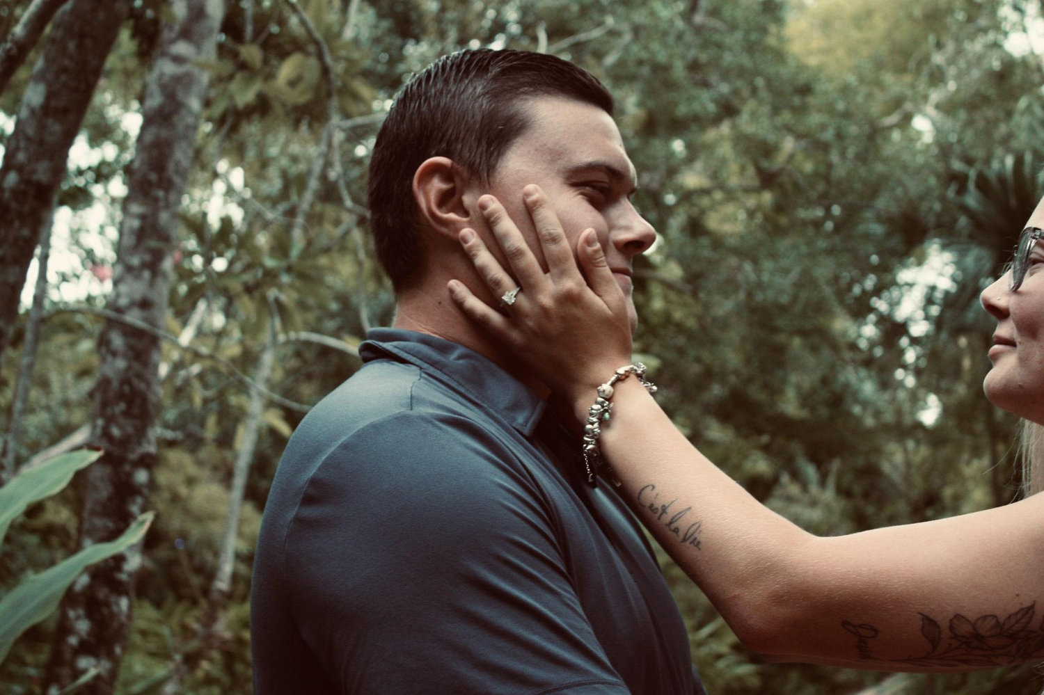 The Wedding Website of Cassie Daniello and David Nelson