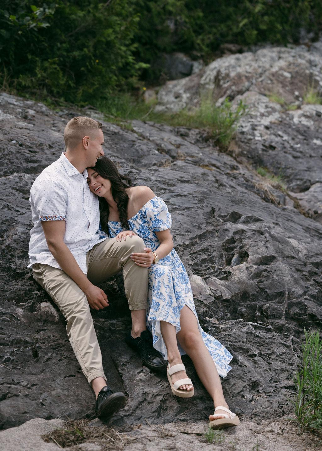 The Wedding Website of Amanda Vinet and Cody MacLean