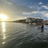 Agua Hedionda Lagoon