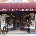 Saratoga Tea & Honey Company