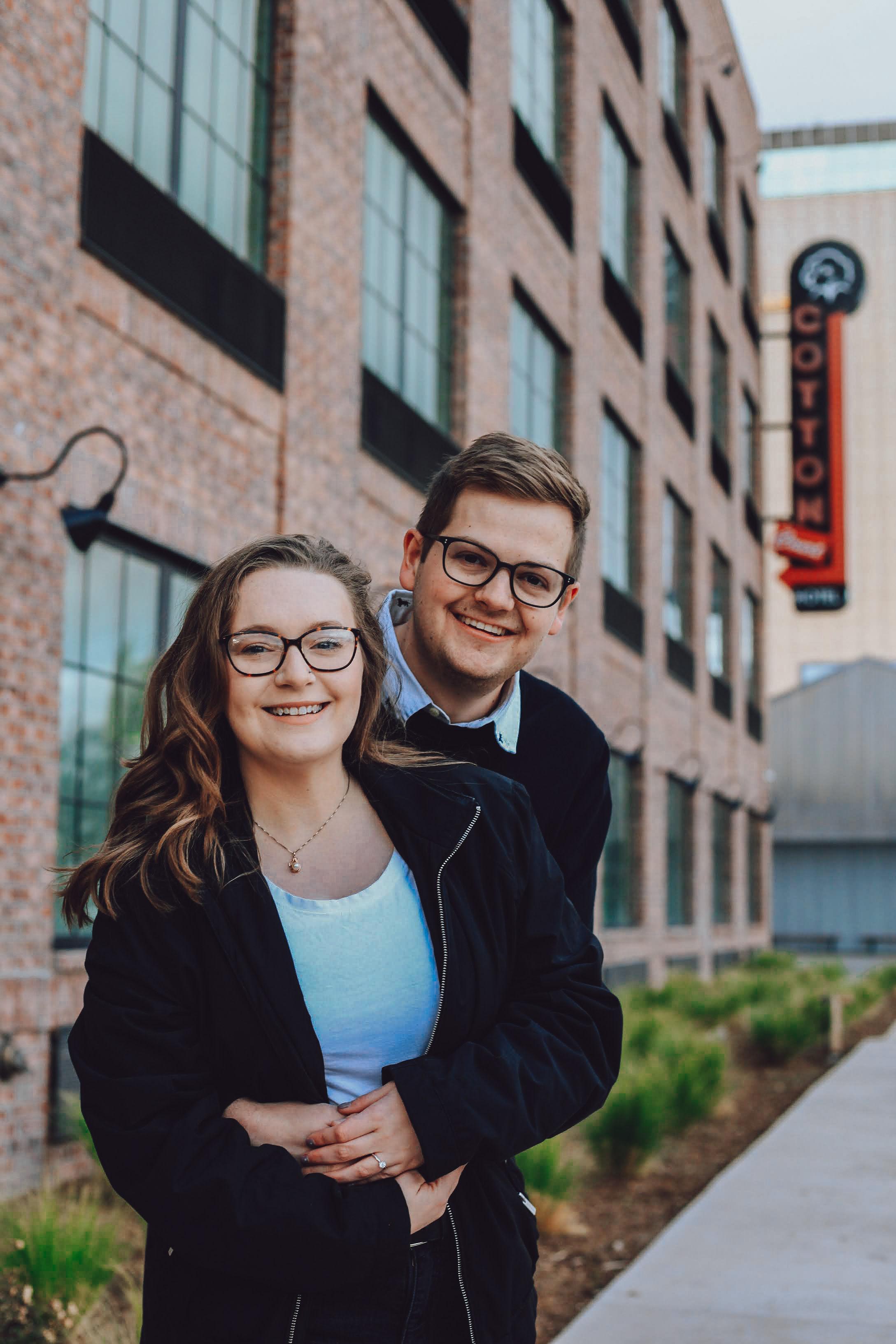 The Wedding Website of Josh Williams and Sarah Wilson