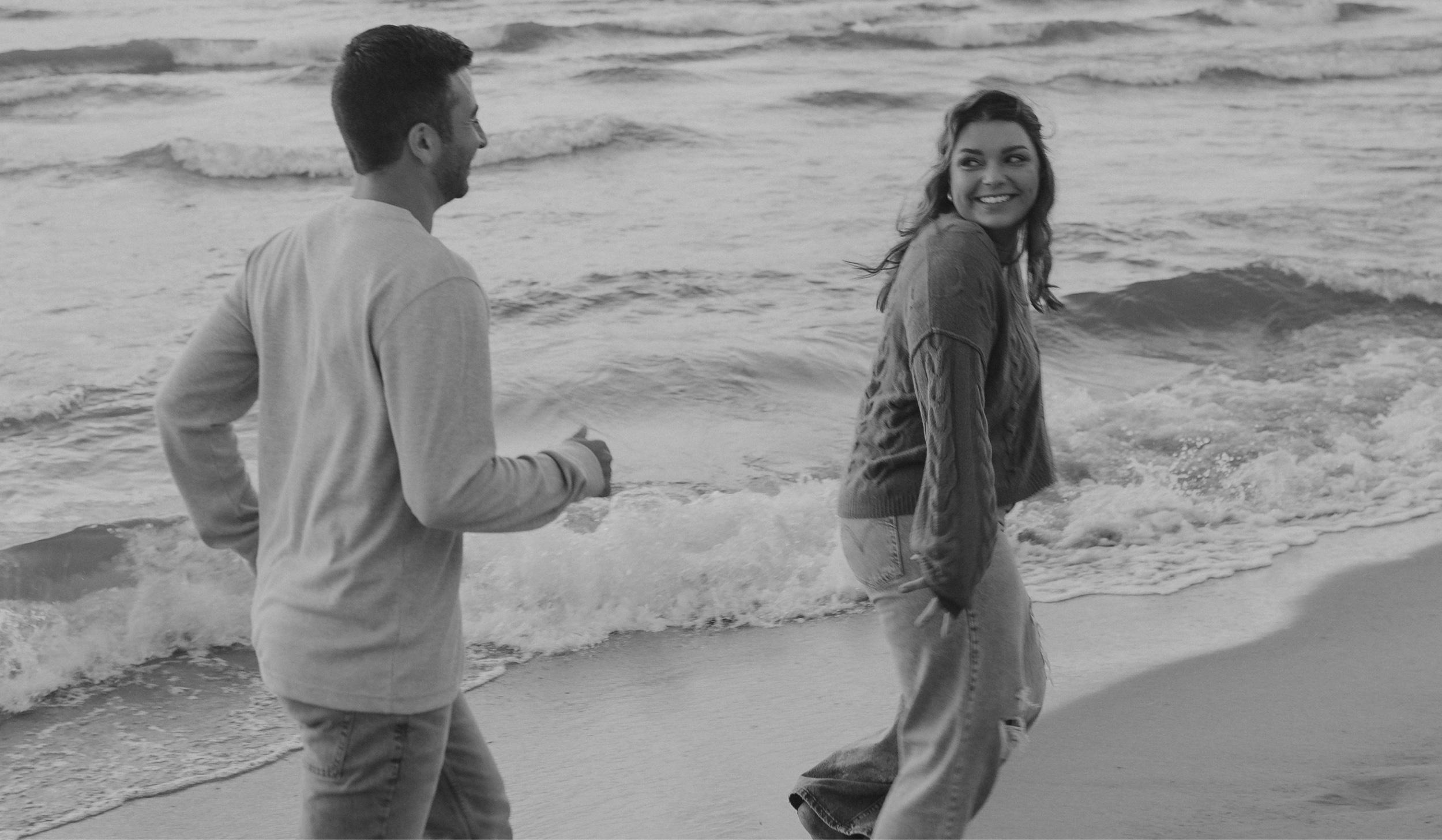 The Wedding Website of Rachael Petzak and Brian DeMaagd