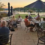 The Grille at Trident Marina