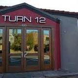 Turn 12 Bar & Grill