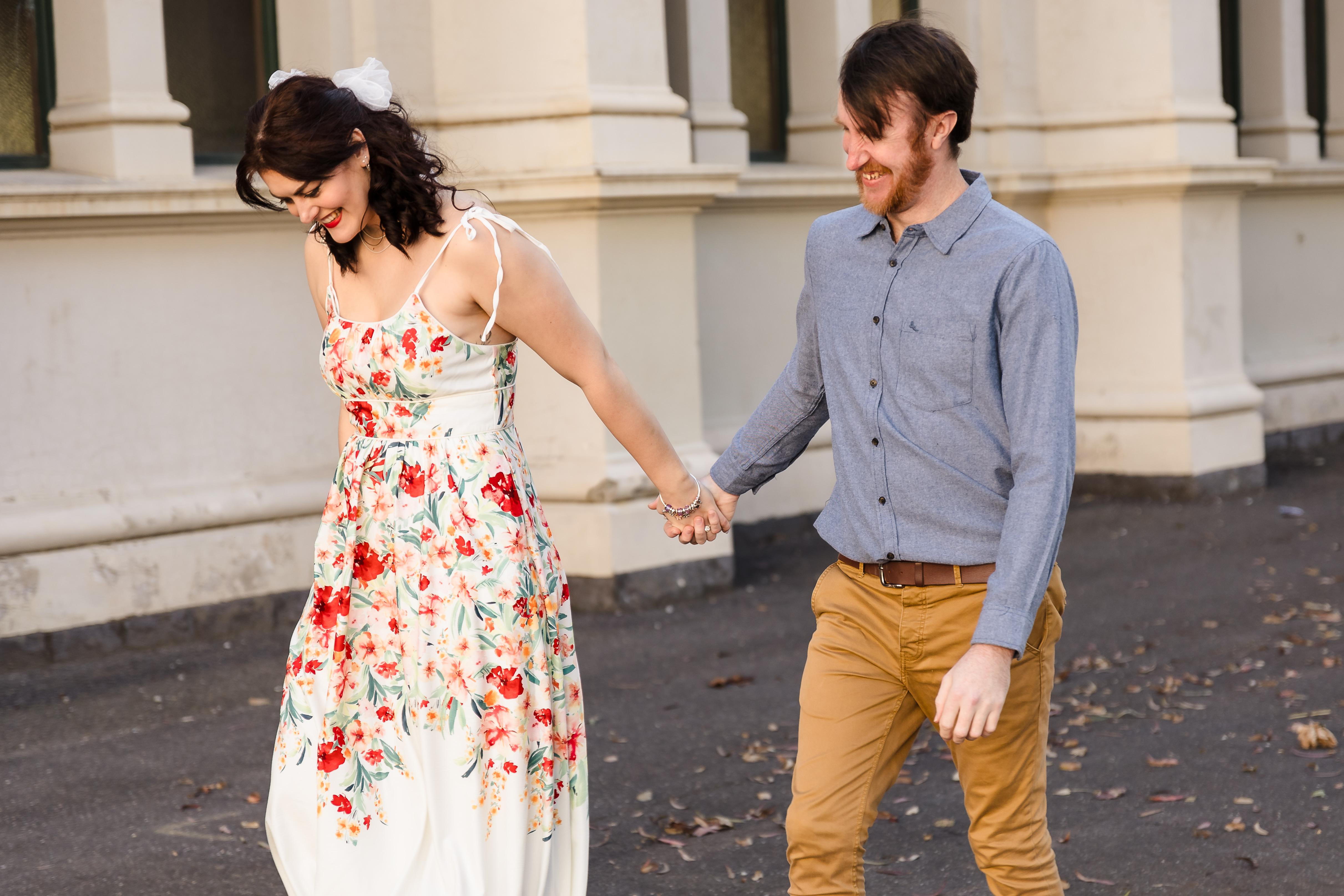The Wedding Website of Lenie Pieterse and Michael Louw