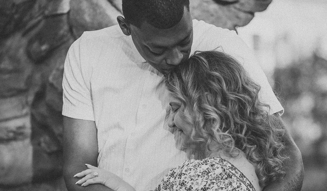 The Wedding Website of Stephanie Gioielli and Devon Roberts