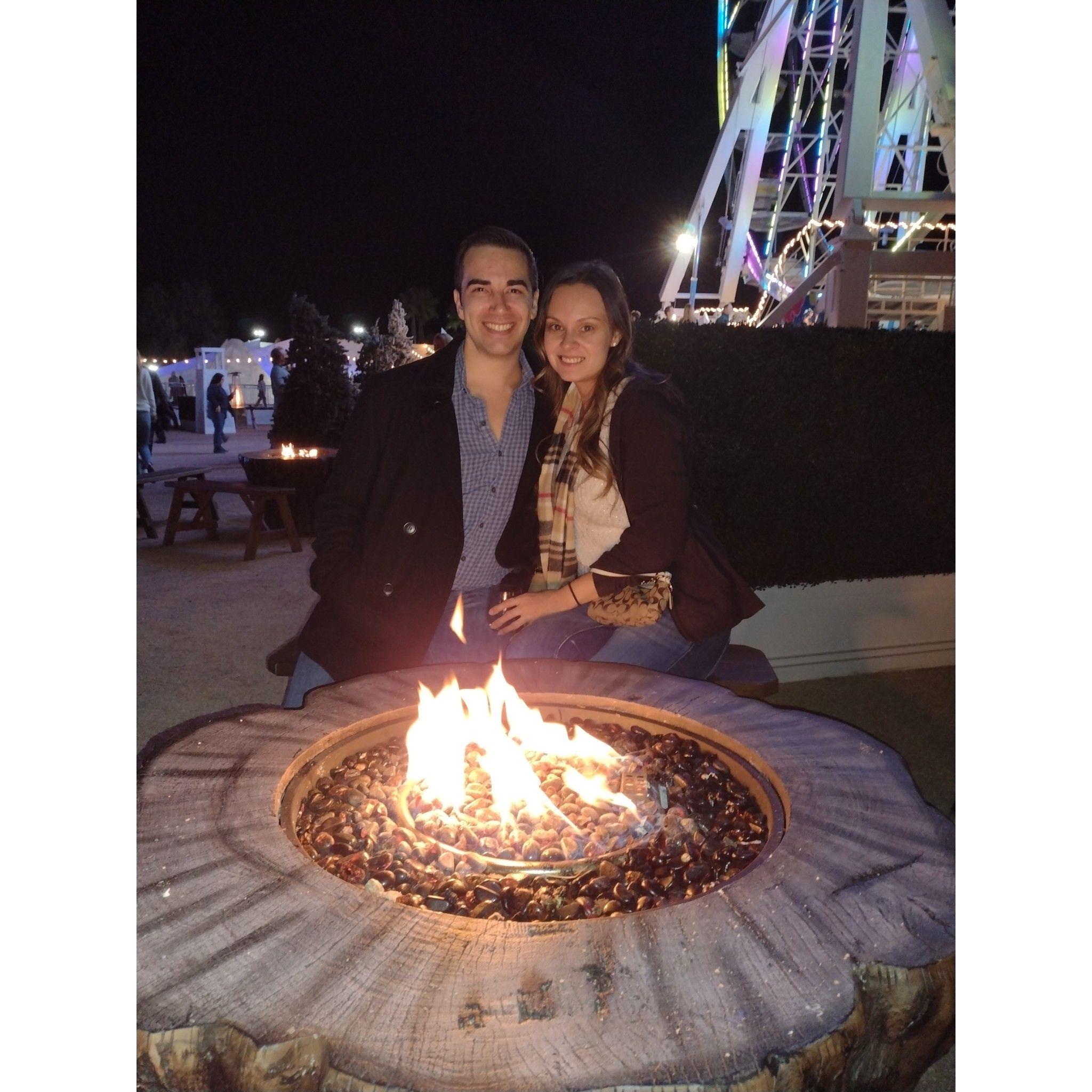 Christmas in Phoenix